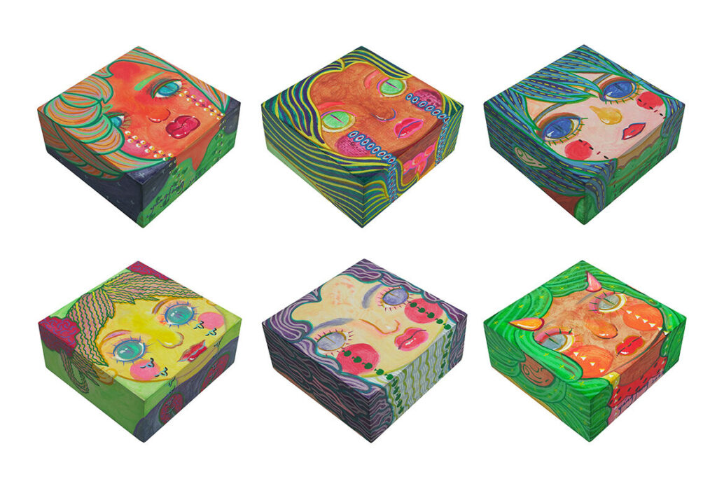 我方了系列 Fairy Tale Series