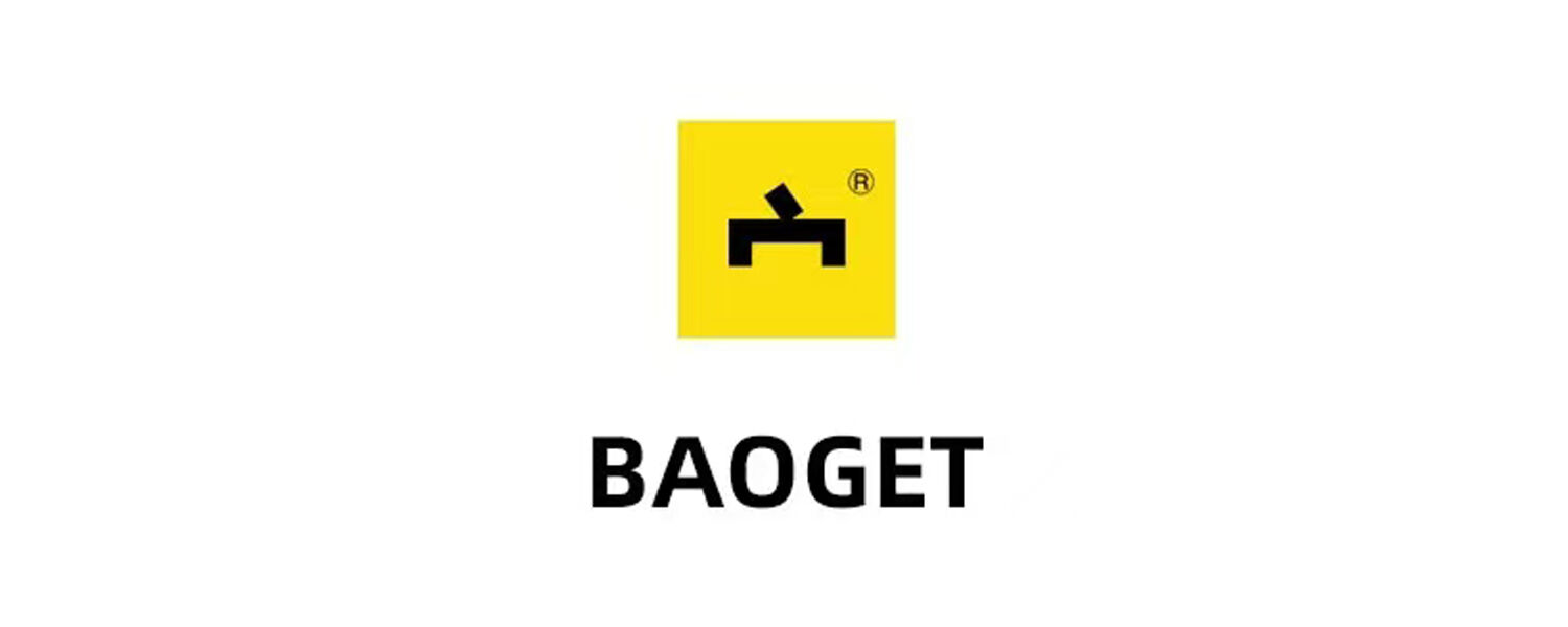 宀 BAOGET