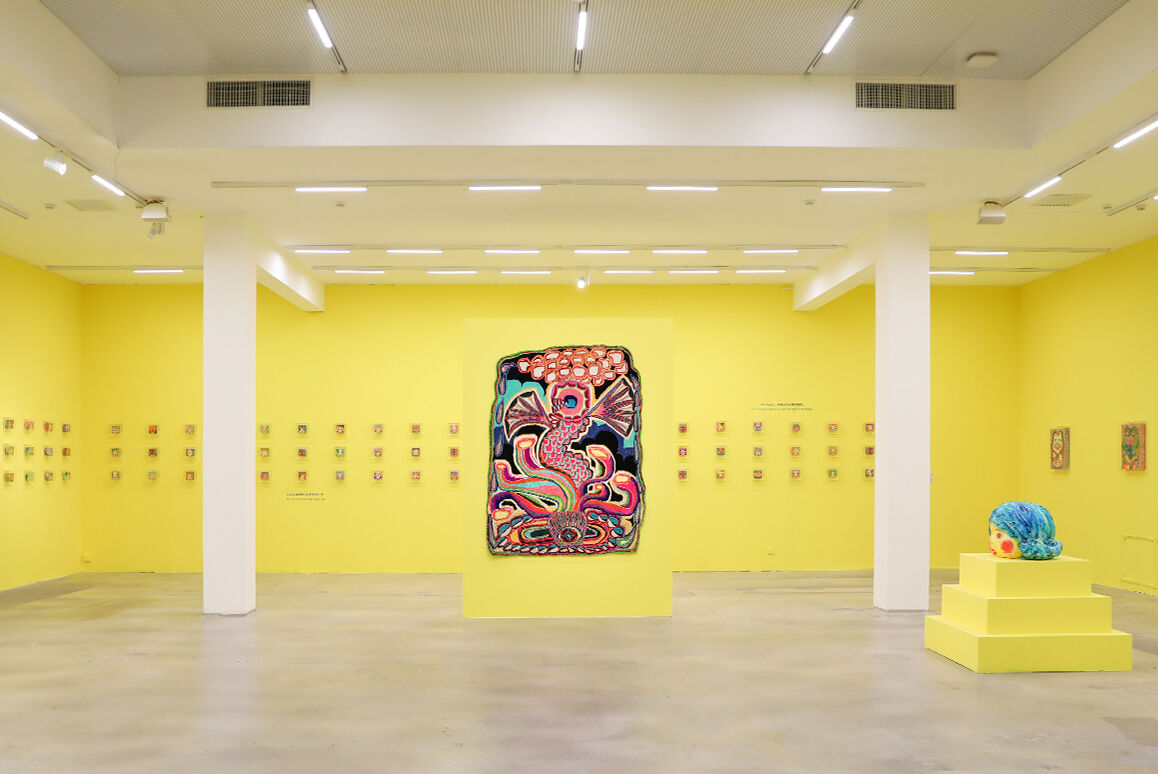 Fermentation Art Center, Shenyang, China