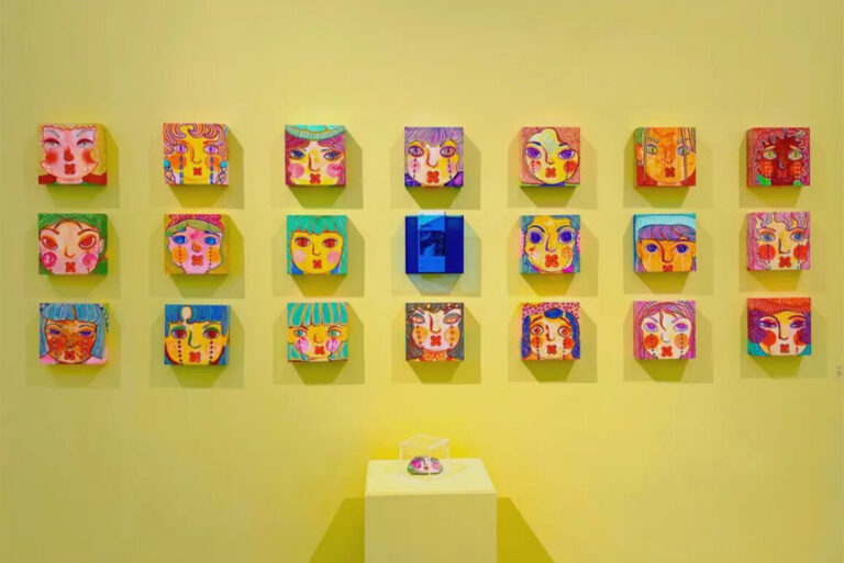 Song Art Museum, Beijing, China