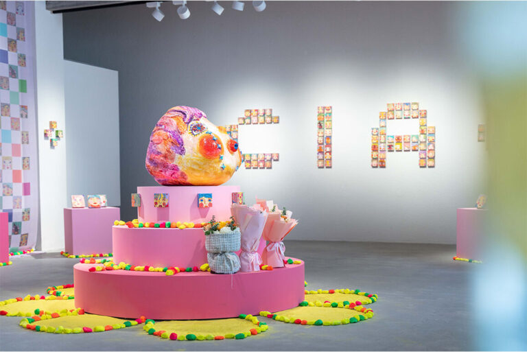 Wind H Art Center, Beijing, China